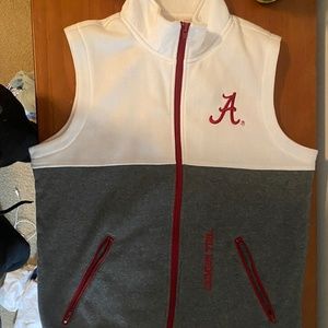 Alabama vest